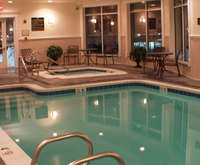 Bangor Hotels With A Hot Tub Or Whirlpool Hilton Garden Inn Bangor Me