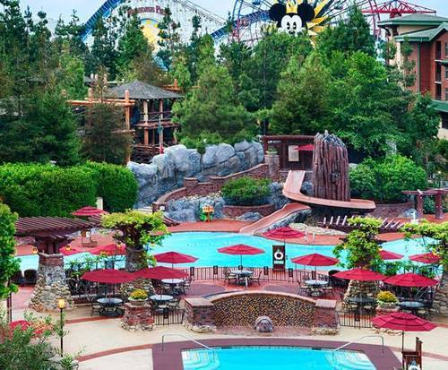Grand Californian Hotel And Spa Anaheim Ca Grand Californian Hotel And Spa Anaheim Ca