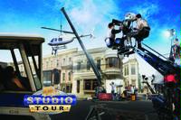 Universal Studios - Transportation Only