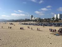 Hollywood Highlights and LA Beaches Tour from Anaheim