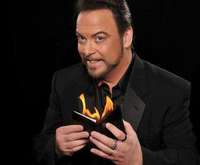 Kip Barry's Cabaret Presents The Show