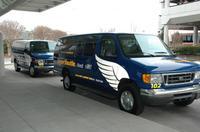 Anaheim Departure Transfer