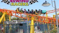 General Admission to Adventure City