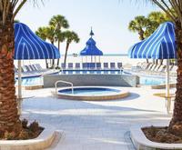 Photo of Sheraton Sand Key Resort Room
