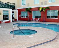 Photo of Hilton Garden Inn Tampa Northwest/Oldsmar Room
