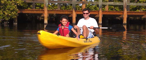Kayak Rentals Near Cocoa Beach Kayak Rentals Near Cocoa Beach