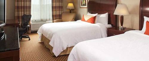 Hilton Garden Inn Omaha West Ne