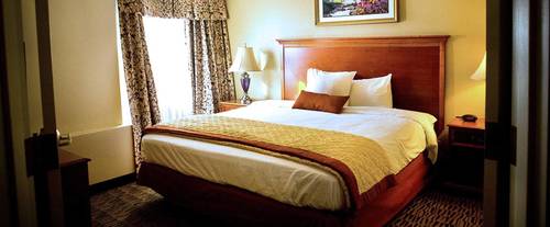Suburban Extended Stay Hotel Omaha Ne