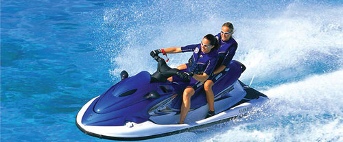 Jet Ski Als In West Palm Beach Florida