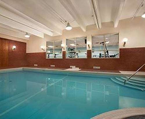 Travelodge Hotel Toronto Airport Dixon Road