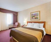 Photo of Comfort Inn & Suites Toronto Airport Room