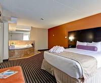 BEST WESTERN PLUS Toronto North York Hotel & Suites Room Photos