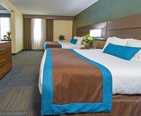 Photo of Best Western Toronto Airport West Room