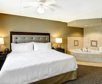 Photo of Homewood Suites by Hilton® Toronto-Markham Room