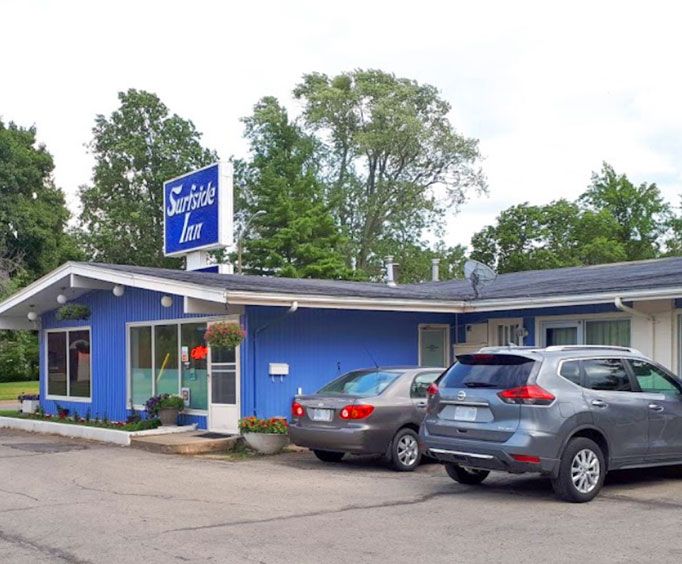 Promo [85% Off] Surfside Inn Canada | Hotel 66