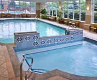 Room Photo for Courtyard by Marriott Niagara Falls - Niagara Falls, Canada