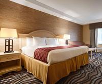 Best Western Summit Inn Room Photos