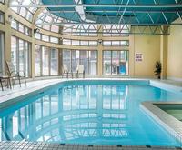 Quality Hotel Fallsview Cascade Room Photos