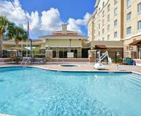 Photo of Hilton Garden Inn Tampa Southeast Room