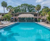 Room Photo for Tahitian Inn & Spa
