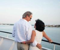 Starlite Sapphire Sightseeing Cruises of St Petersburg
