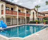 Room Photo for Quality Inn & Suites Tampa - Brandon Near Casino