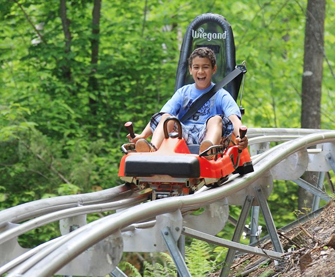 Amusement Ride Oops Amusement Ride Oops