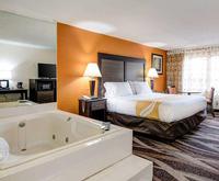 Room Photo for Quality Inn Creekside - Gatlinburg, TN