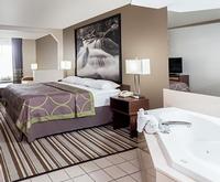 Jacuzzi Room Photo