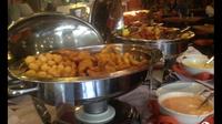 Taste the best of Sugar Land on a food-centric walking tour