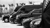 Luxury Transportation