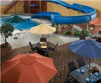 Grand Gateway Hotel Waterpark