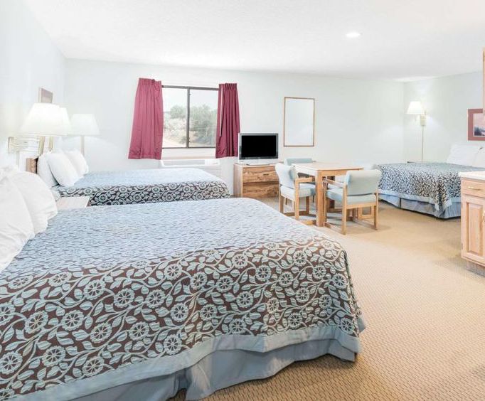 Photo of Days Inn Sturgis SD Room