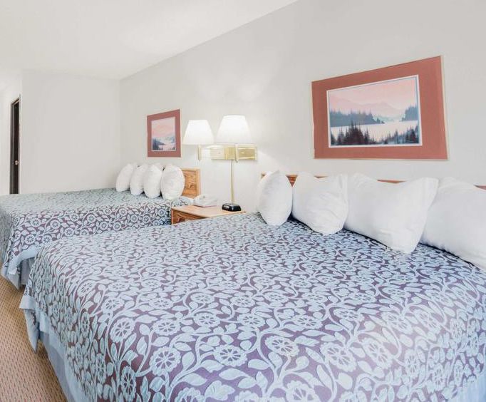 Room Photo for Days Inn Sturgis SD