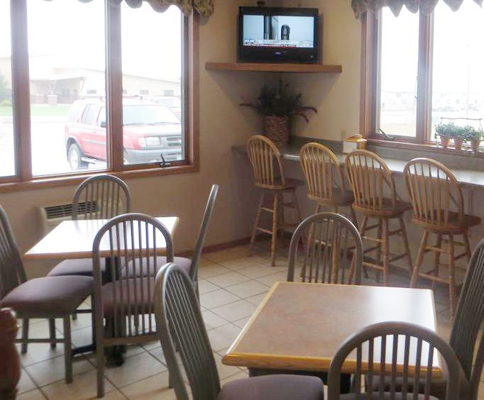 Dining Photo
