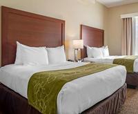Photo of Comfort Suites Foley - North Gulf Shores Room