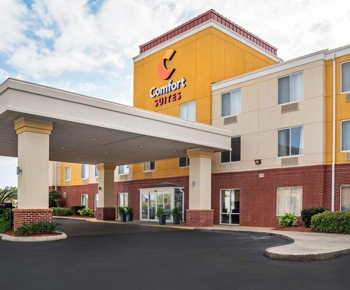 Comfort Suites Foley North Gulf Shores