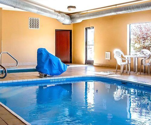 Comfort Suites Jackson Cape Girardeau