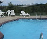 Express Inn Eureka Springs Room Photos