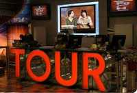 NBC Studio Tour