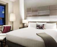 Grand Hyatt Dining
