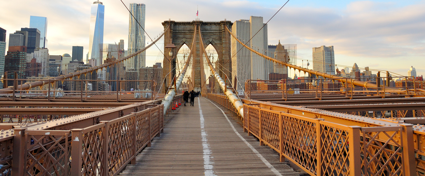 NY See It All! Tour
