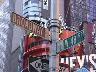 Broadway