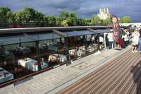 Seine River Cruise