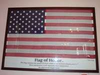 Flag of Honor