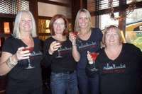 Cocktails all round then!