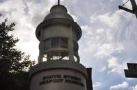 South Street Seaport Museum, New York City