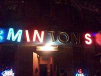 Minton's