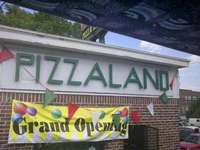 Pizzaland