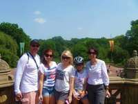 Central Park Jul 10